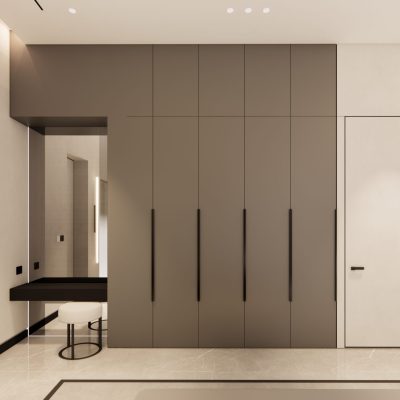 Guest Bedroom_view 4