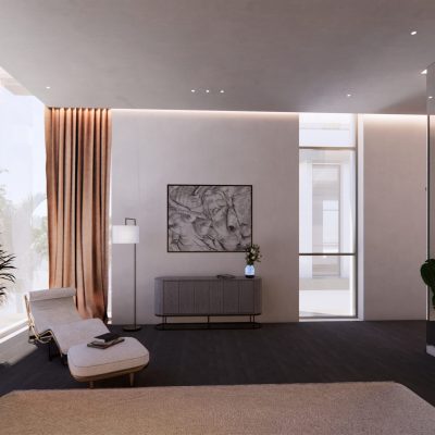 Master Bedroom_view 3